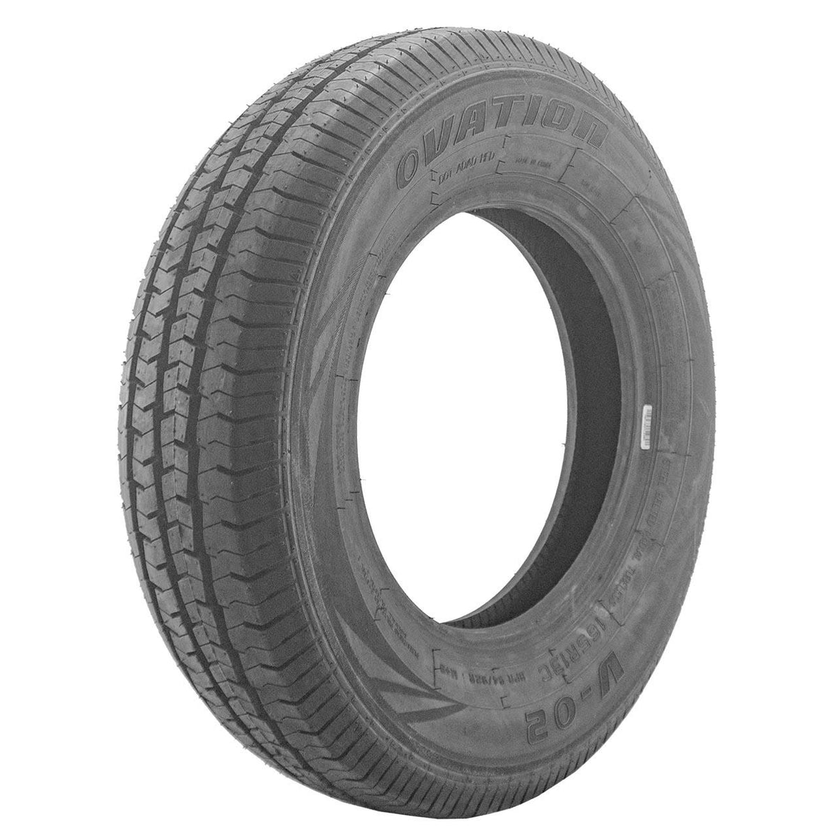OVATION V 02 VAN 235/65 R16 115/113T TL VEICOLI COMMERCIALI LEGGERI ESTIVO