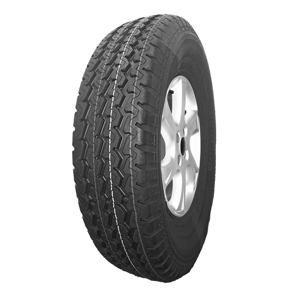 OVATION V 03 205/75 R16 110/108R TL VEICOLI COMMERCIALI LEGGERI ESTIVO