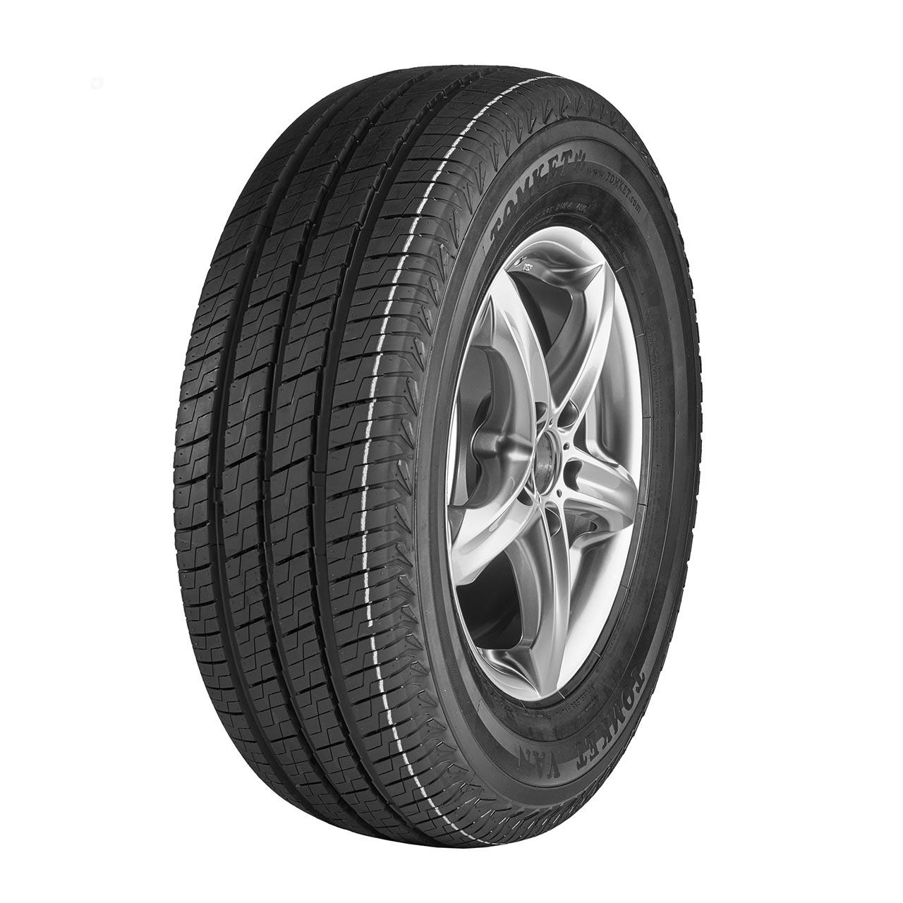 TOMKET TOMKET VAN 195/70 R15 104/102R TL VEICOLI COMMERCIALI LEGGERI ESTIVO