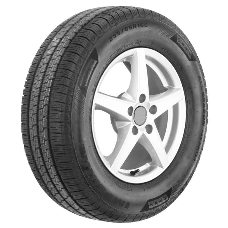 IMPERIAL VAN DRIVER AS 225/65 R16 112/110S TL M+S 3PMSF VEICOLI COMMERCIALI LEGGERI 4 STAGIONI