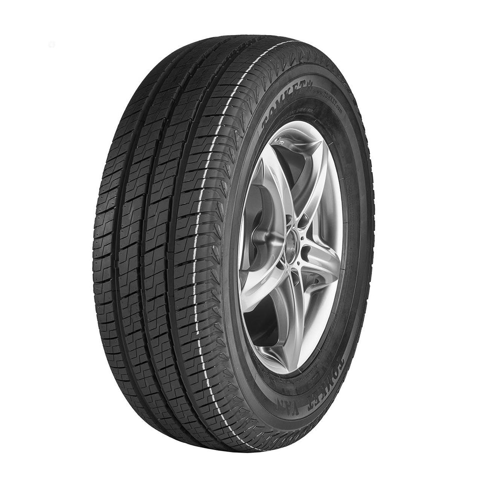 TOMKET TOMKET VAN 235/65 R16 115/113R TL VEICOLI COMMERCIALI LEGGERI ESTIVO