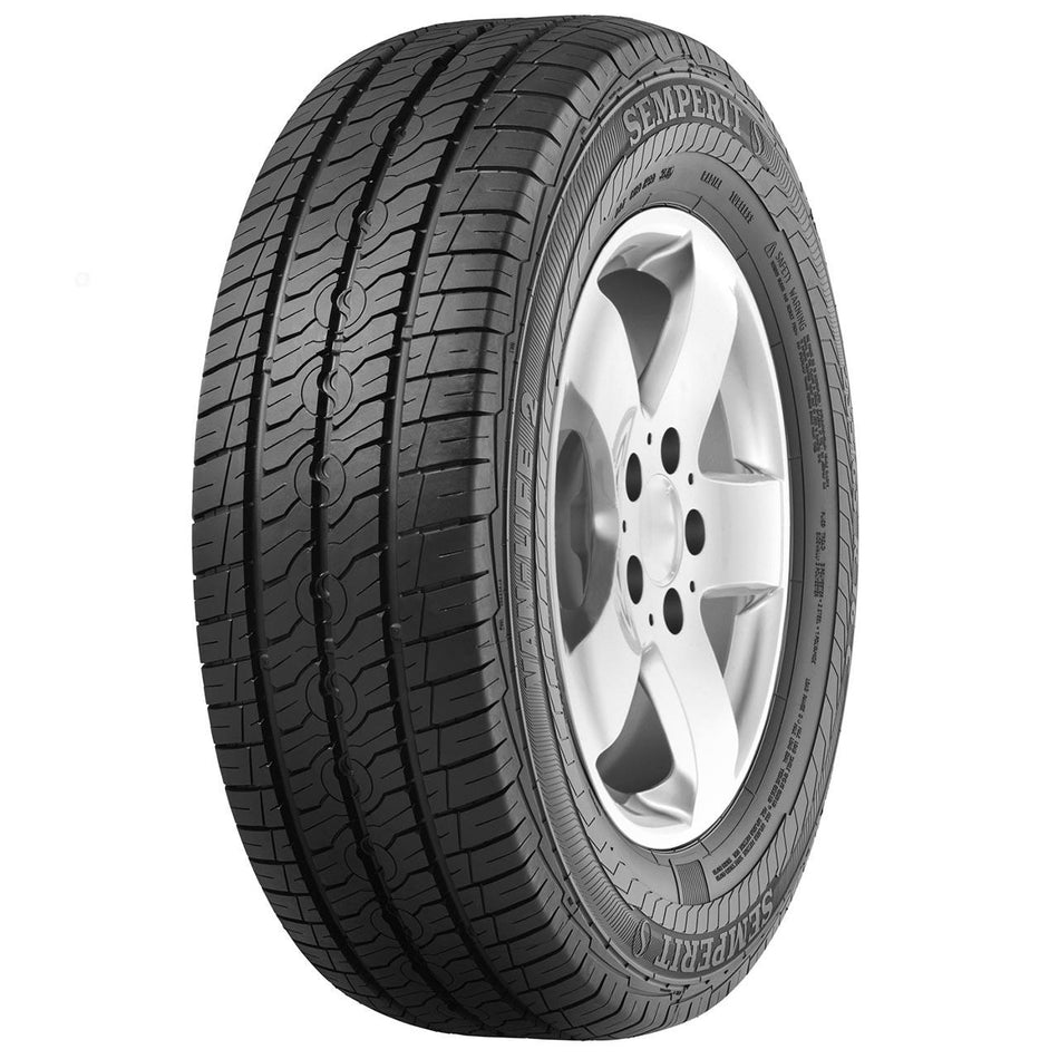 SEMPERIT VAN LIFE 2 195/75 R16 107/105R TL VEICOLI COMMERCIALI LEGGERI ESTIVO