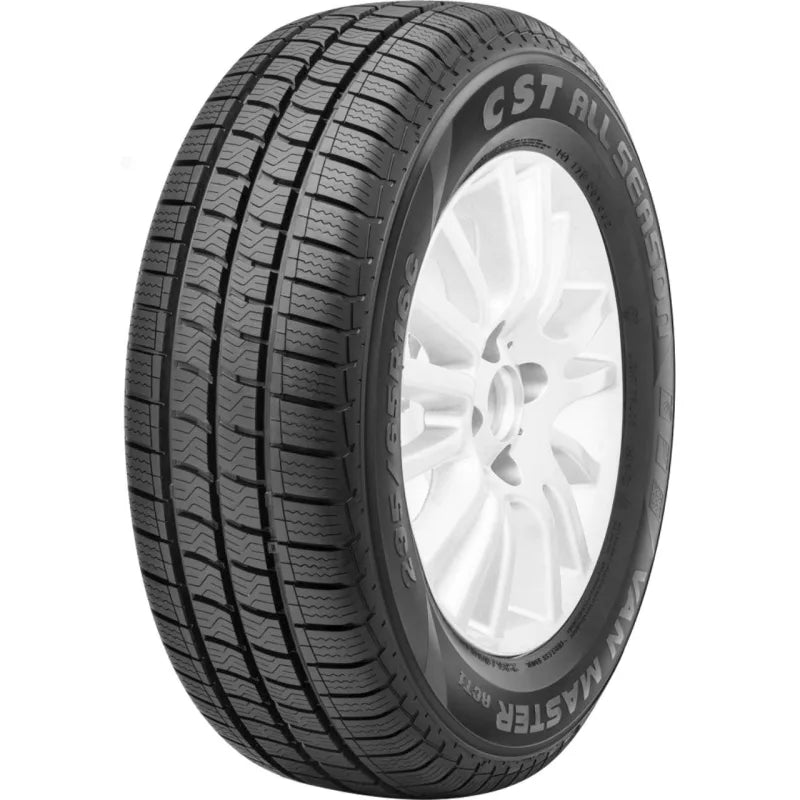 CST VAN MASTER ALL SEASON ACT1 205/65 R16 107/105T TL M+S 3PMSF FURGONI 4 STAGIONI