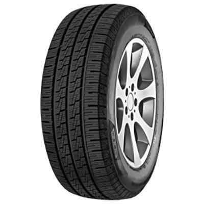 TRISTAR VAN POWER AS 195/75 R16 110/108S TL M+S 3PMSF VEICOLI COMMERCIALI LEGGERI 4 STAGIONI