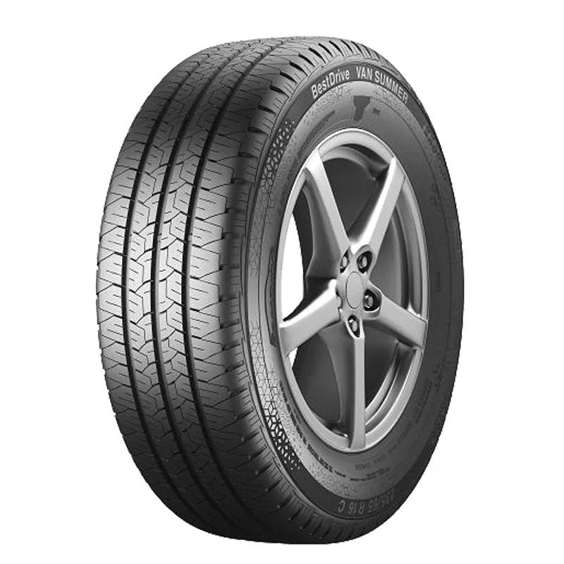 BESTDRIVE VAN SUMMER 215/75 R16 113/111R TL FURGONI ESTIVO