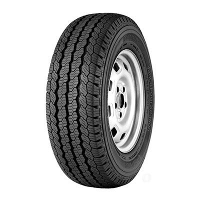 CONTINENTAL VANCO 4S 2 8PR 235/65 R16 115/113R TL M+S 3PMSF VEICOLI COMMERCIALI LEGGERI 4 STAGIONI