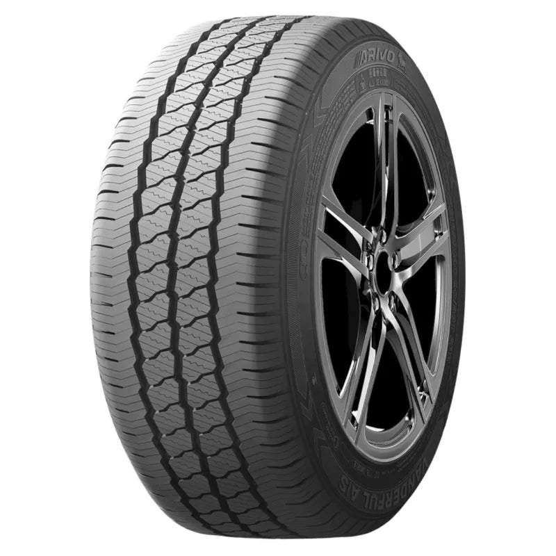 ARIVO VANDERFUL AS 215/70 R15 109/107R TL M+S 3PMSF FURGONI 4 STAGIONI