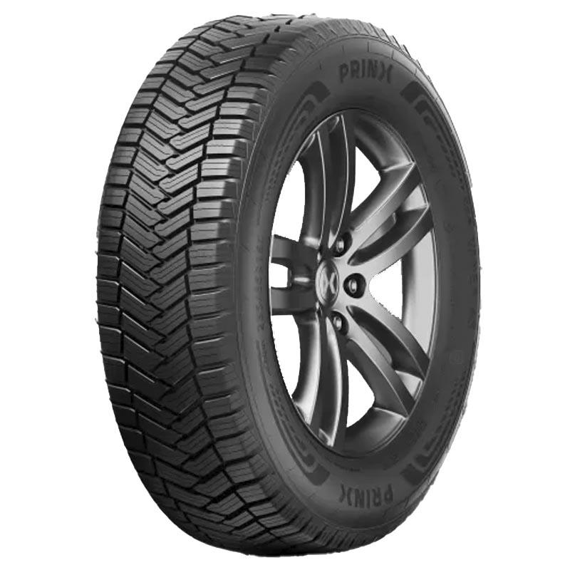 PRINX VANEA 4S 215/65 R16 109/107T TL M+S 3PMSF VEICOLI COMMERCIALI LEGGERI 4 STAGIONI
