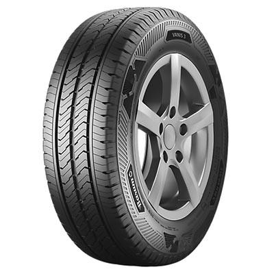 BARUM VANIS 3 195/65 R16 104/102T 100T TL VEICOLI COMMERCIALI LEGGERI ESTIVO