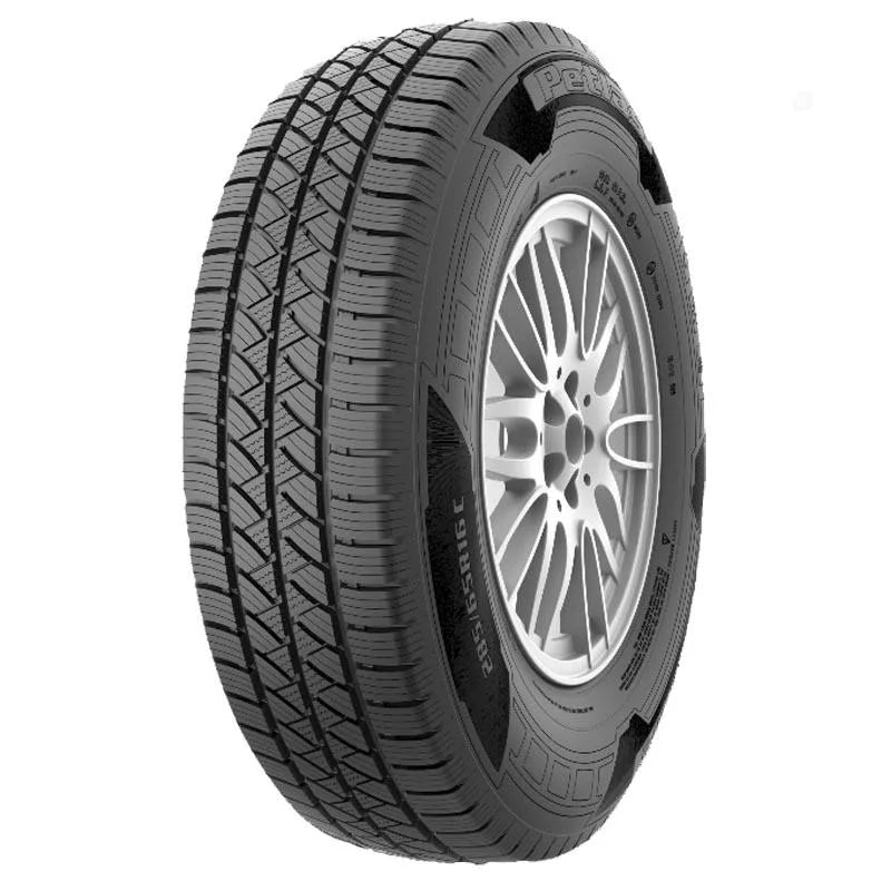 PETLAS VANMASTER AS 215/70 R15 109/107S TL M+S 3PMSF FURGONI 4 STAGIONI