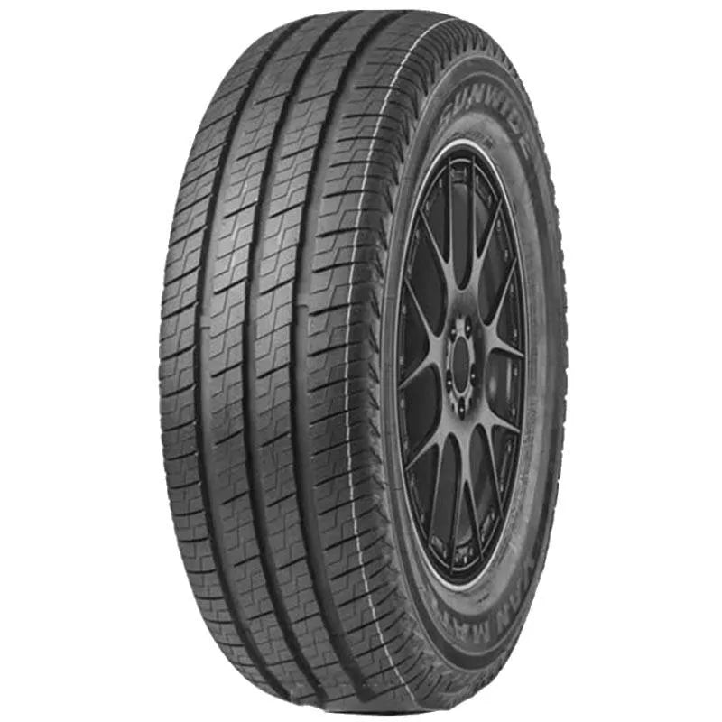 SUNWIDE VANMATE 215/65 R15 104/102T TL FURGONI ESTIVO