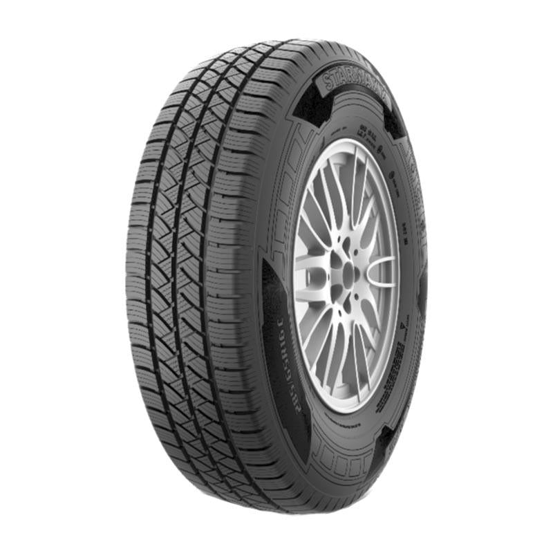 STARMAXX VANMAXX AS PLUS 215/70 R15 109/107S TL M+S 3PMSF VEICOLI COMMERCIALI LEGGERI 4 STAGIONI