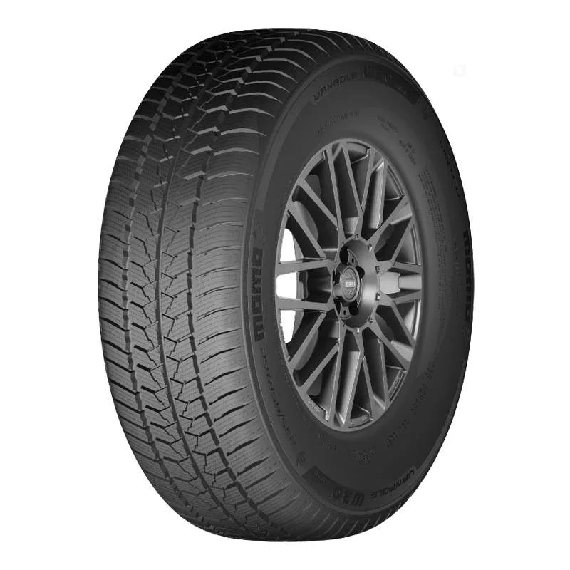 MOMO TIRE VANPOLE W30 215/75 R16 116/114R TL M+S 3PMSF FURGONI INVERNALE