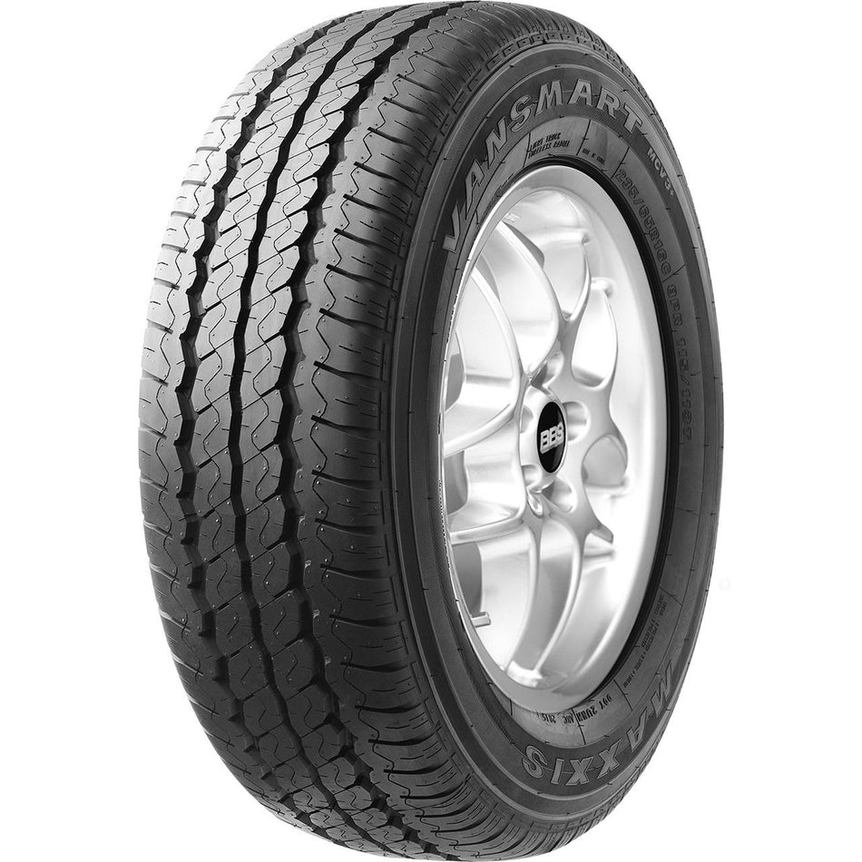 MAXXIS VANSMART MCV3 PLUS 195/70 R15 104/102S TL VEICOLI COMMERCIALI LEGGERI ESTIVO