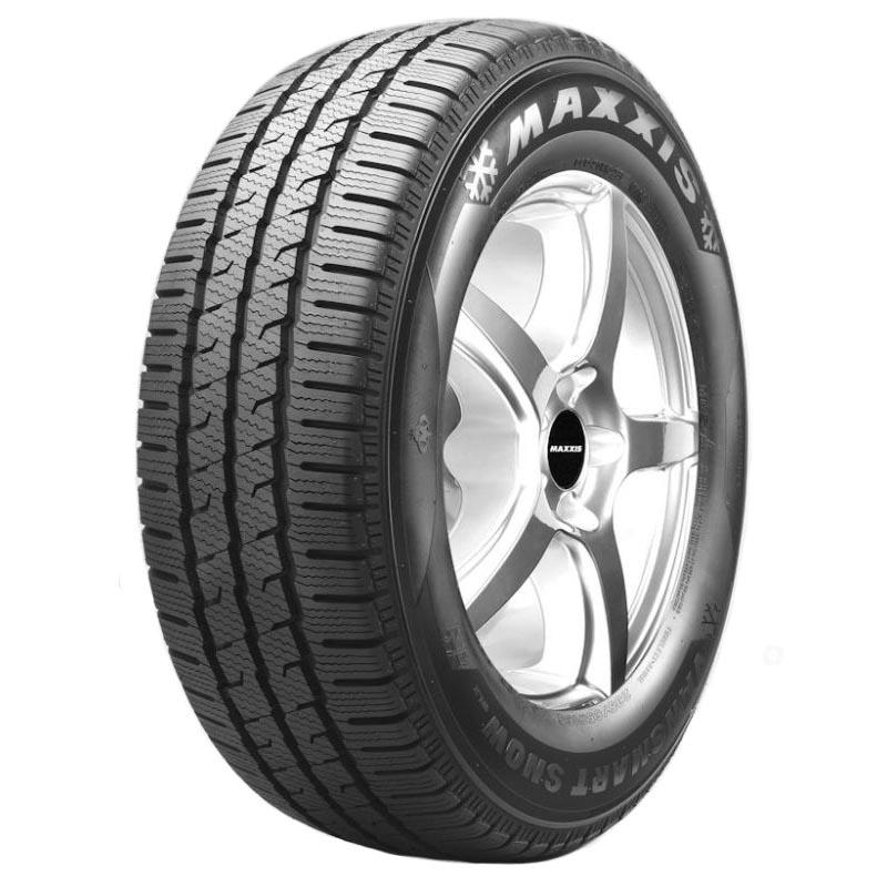 MAXXIS VANSMART SNOW WL2 215/75 R16 113/111R TL M+S 3PMSF VEICOLI COMMERCIALI LEGGERI INVERNALE
