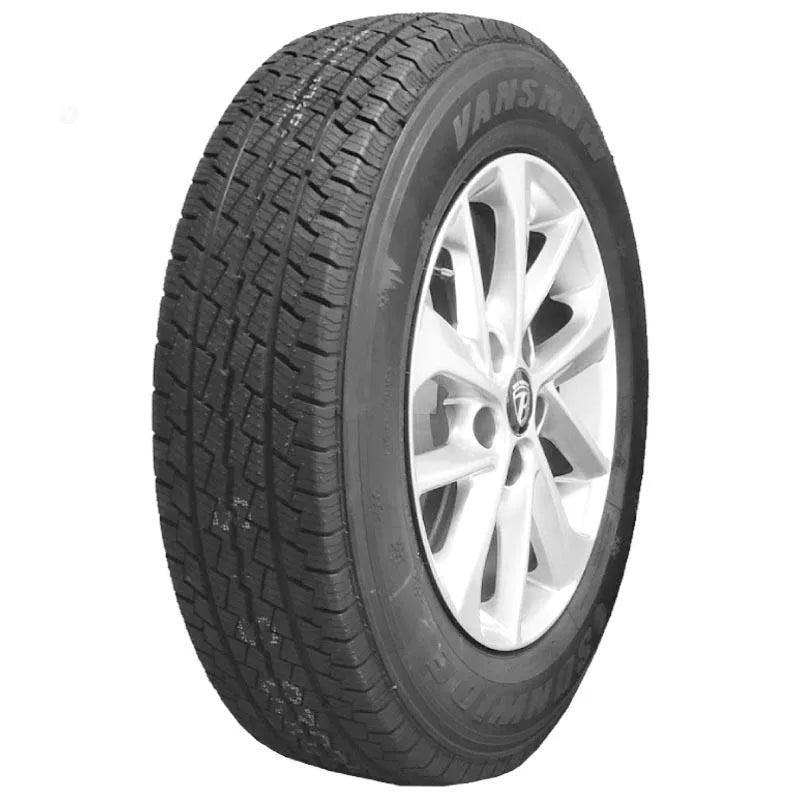 SUNWIDE VANSNOW 235/65 R16 115/113R TL M+S 3PMSF FURGONI INVERNALE