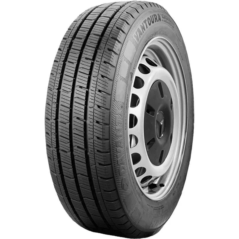 DAVANTI VANTOURA 185/75 R16 104/102R TL M+S 3PMSF FURGONI 4 STAGIONI