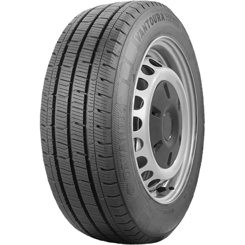 DAVANTI VANTOURA 4 SEASONS 215/65 R16 109/107T TL M+S 3PMSF FURGONI 4 STAGIONI