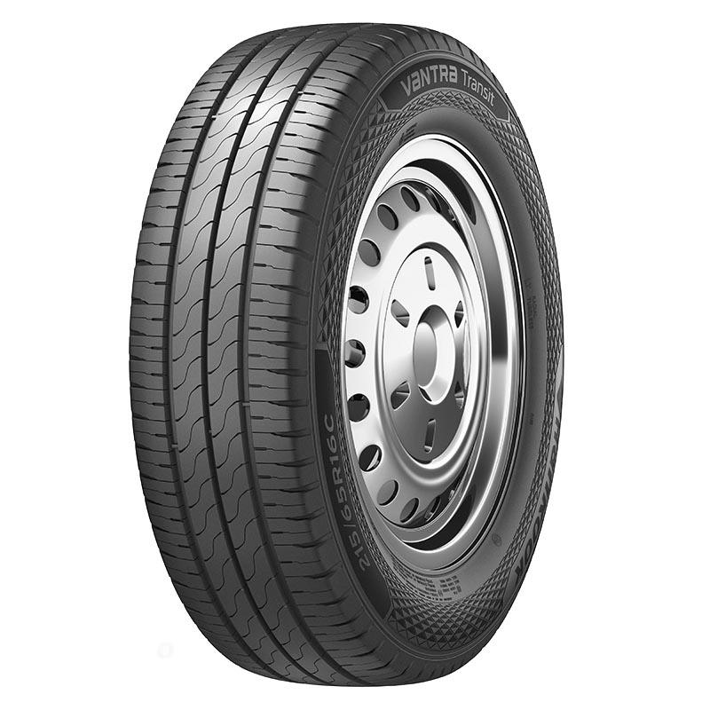 HANKOOK VANTRA TRANSIT RA58 215/60 R17 109/107T TL VEICOLI COMMERCIALI LEGGERI ESTIVO