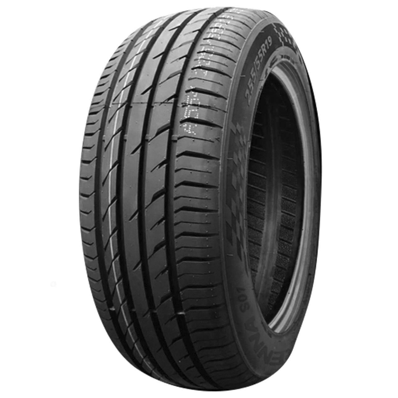 MAZZINI VARENNA S01 235/50 R19 99V TL AUTO ESTIVO