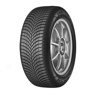 GOODYEAR VECTOR 4SEASONS CARGO DIR MO V 235/65 R16 115/113R TL M+S 3PMSF VEICOLI COMMERCIALI LEGGERI 4 STAGIONI