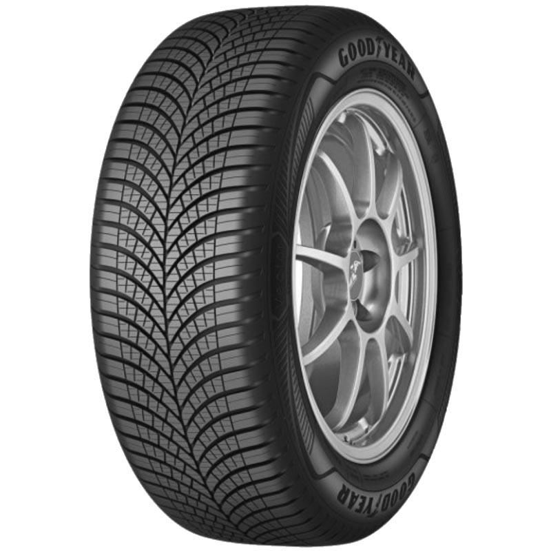 GOODYEAR VECTOR 4SEASONS G3 XL 215/45 R18 93Y TL M+S 3PMSF AUTO 4 STAGIONI