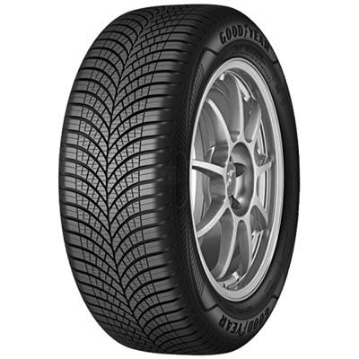 GOODYEAR VECTOR 4SEASONS G3 SUV XL 235/60 R18 107W TL M+S 3PMSF 4X4 SUV CROSSOVER 4 STAGIONI