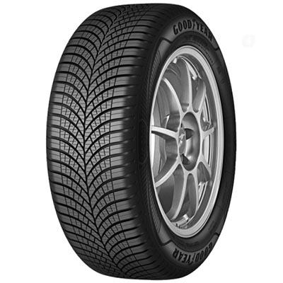 GOODYEAR VECTOR 4SEASONS G3 SUV XL ROF 255/55 R18 109W TL M+S 3PMSF 4X4 SUV CROSSOVER 4 STAGIONI