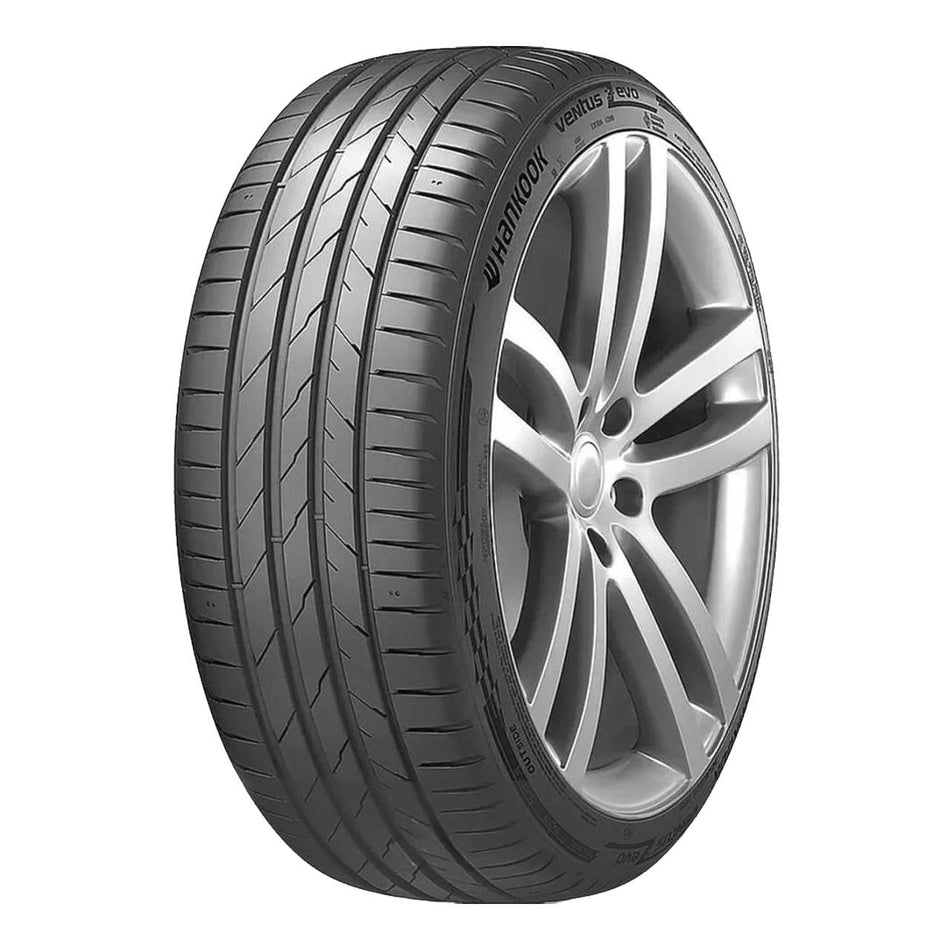 HANKOOK VENTUS EVO SUV K137A HL R0 285/35 R23 110Y TL 4X4 SUV CROSSOVER ESTIVO