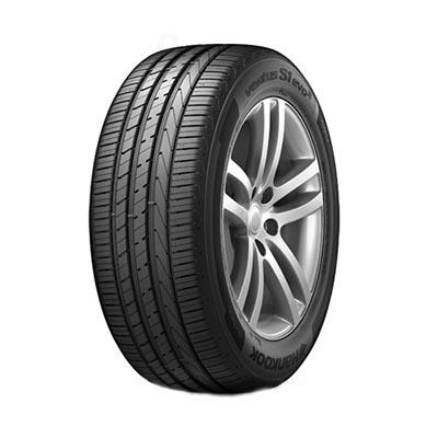 HANKOOK VENTUS S1 EVO2 K117A SUV SEAL VW 235/50 R19 99V TL 4X4 SUV CROSSOVER ESTIVO