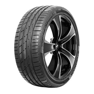 HANKOOK VENTUS S1 EVO2 K117B HRS * 245/45 R19 98Y TL AUTO ESTIVO