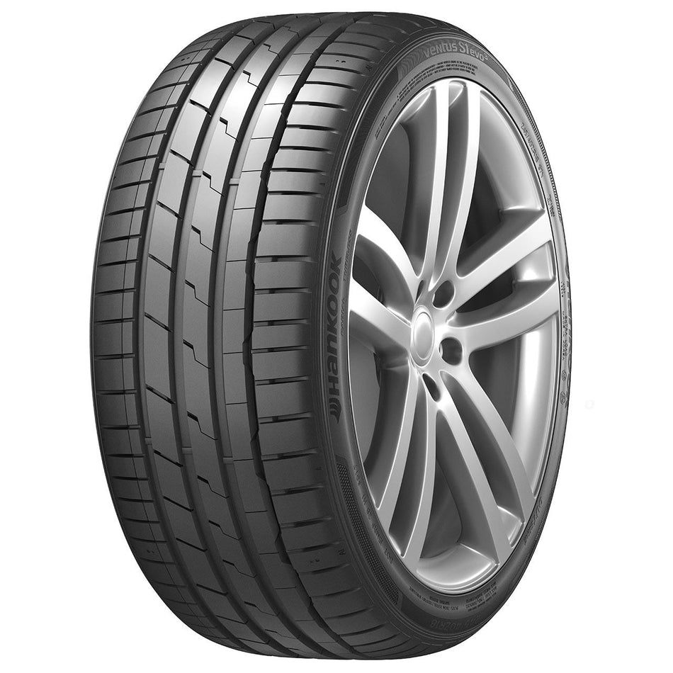 HANKOOK VENTUS S1 EVO3 EV SUV K127E XL SEAL AO C+ 255/40 R21 102T TL 4X4 SUV CROSSOVER ESTIVO