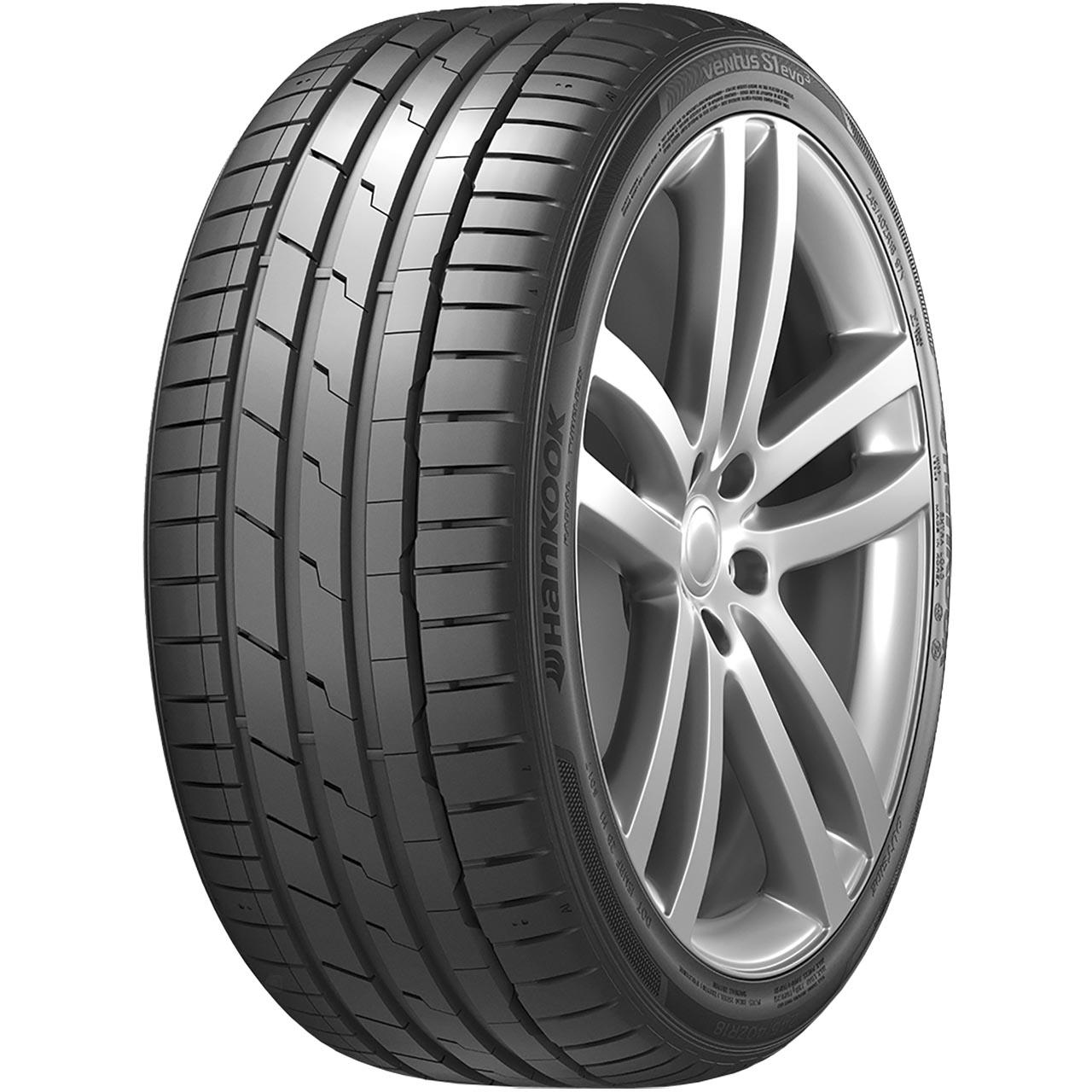 HANKOOK VENTUS S1 EVO3 K127 XL AO SOUND 285/30 R22 101Y TL AUTO ESTIVO