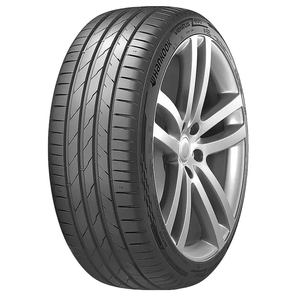 HANKOOK VENTUS S1 EVO4 X K137A XL * 315/35 R21 111Y TL 4X4 SUV CROSSOVER ESTIVO