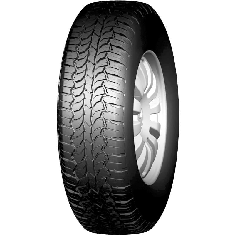 COMPASAL VERSANT AT 215/70 R16 100T TL 4X4 SUV CROSSOVER PER TUTTI I TERRENI