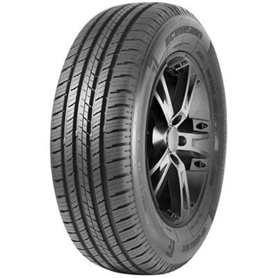 ECOVISION VI 286 HT 225/60 R17 99H TL 4X4 SUV CROSSOVER ESTIVO
