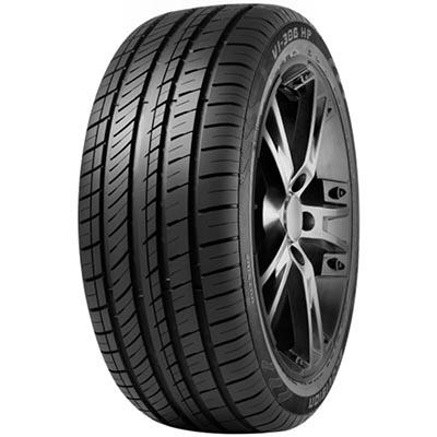 ECOVISION VI 386 HP 235/55 R18 100V TL AUTO ESTIVO