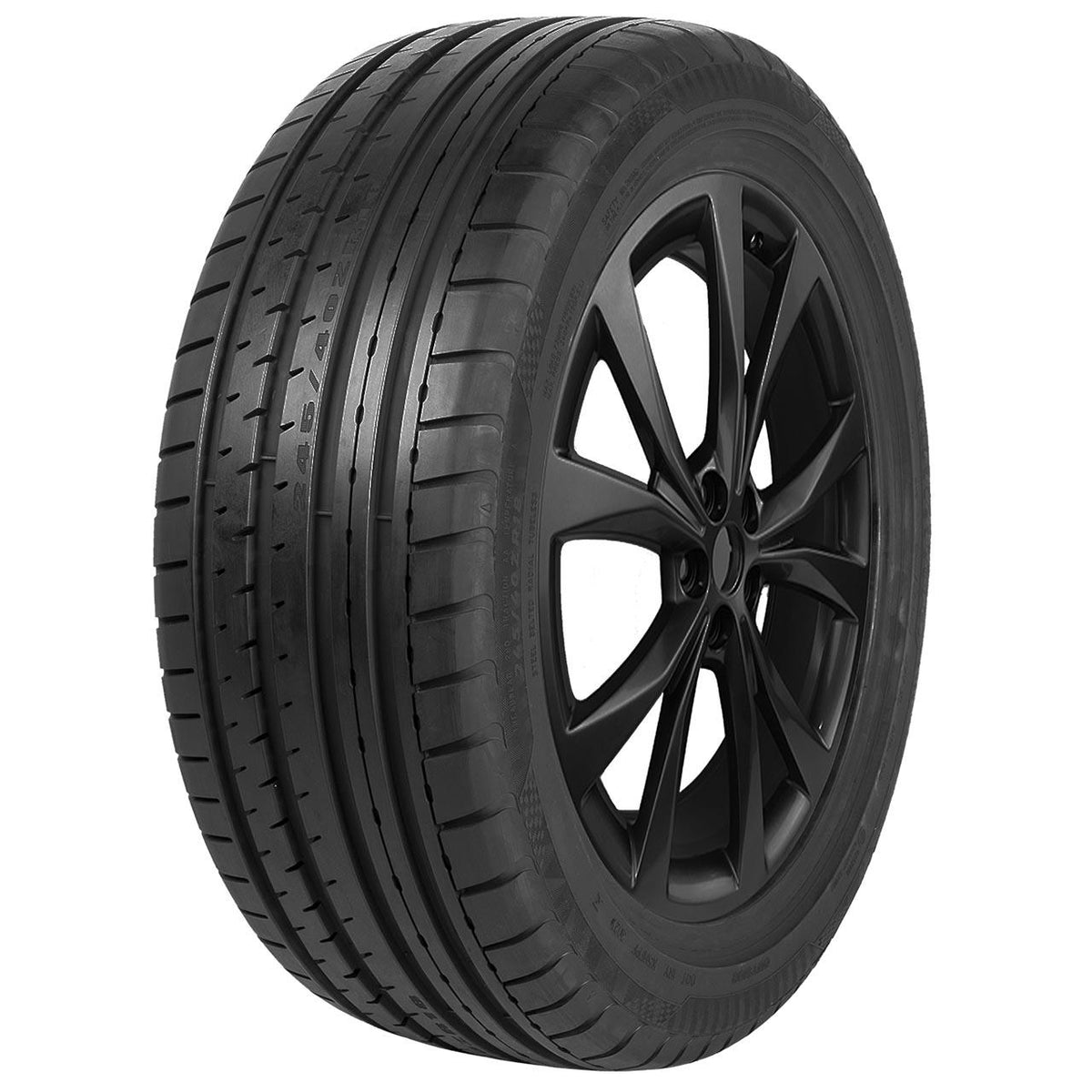 OVATION VI 588 SPORT XL 225/45 R18 95Y TL AUTO ESTIVO