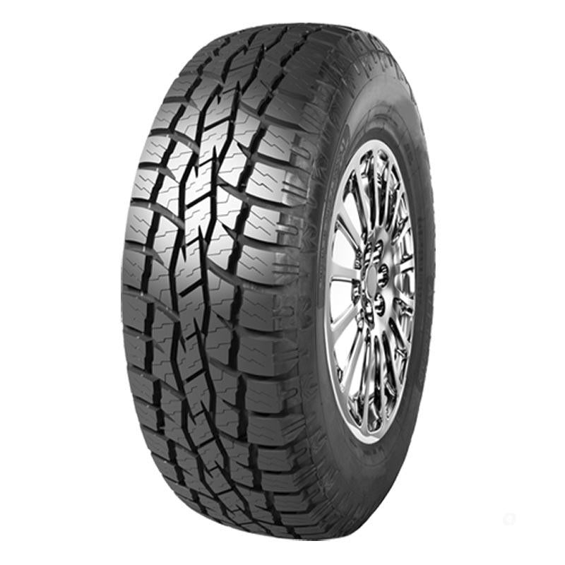 ECOVISION VI 686 AT 245/70 R16 107T TL 4X4 SUV CROSSOVER PER TUTTI I TERRENI