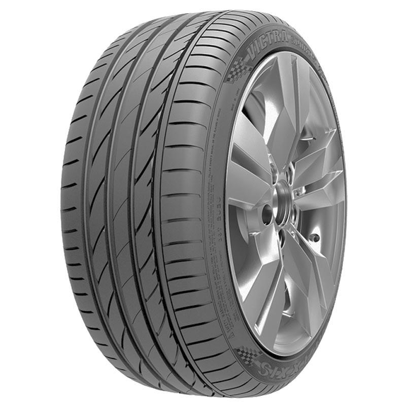 MAXXIS VICTRA SPORT VS05 SUV XL 215/65 R17 103V TL 4X4 SUV CROSSOVER ESTIVO