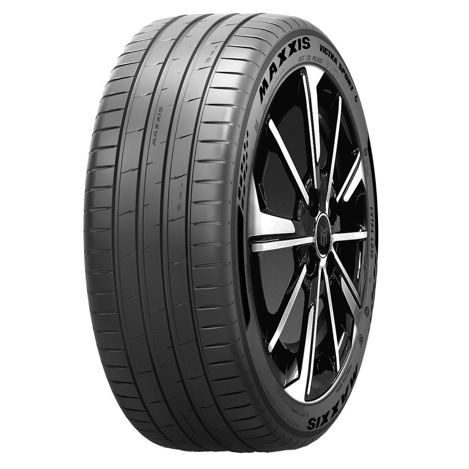 MAXXIS VICTRA SPORT VS6 XL 275/35 R19 100Y TL AUTO ESTIVO