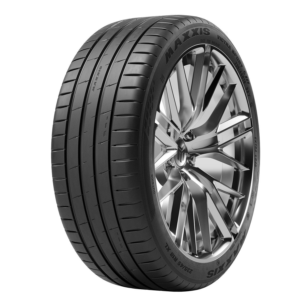MAXXIS VICTRA SPORT VS6 SUV XL 235/55 R18 104Y TL 4X4 SUV CROSSOVER ESTIVO