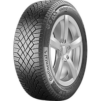 CONTINENTAL VIKINGCONTACT 7 XL 255/50 R20 109T TL M+S 3PMSF AUTO INVERNALE