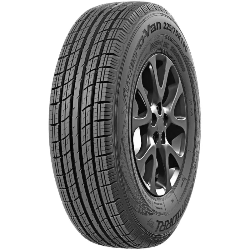 PREMIORRI VIMERO VAN 225/75 R16 118/116R TL FURGONI ESTIVO