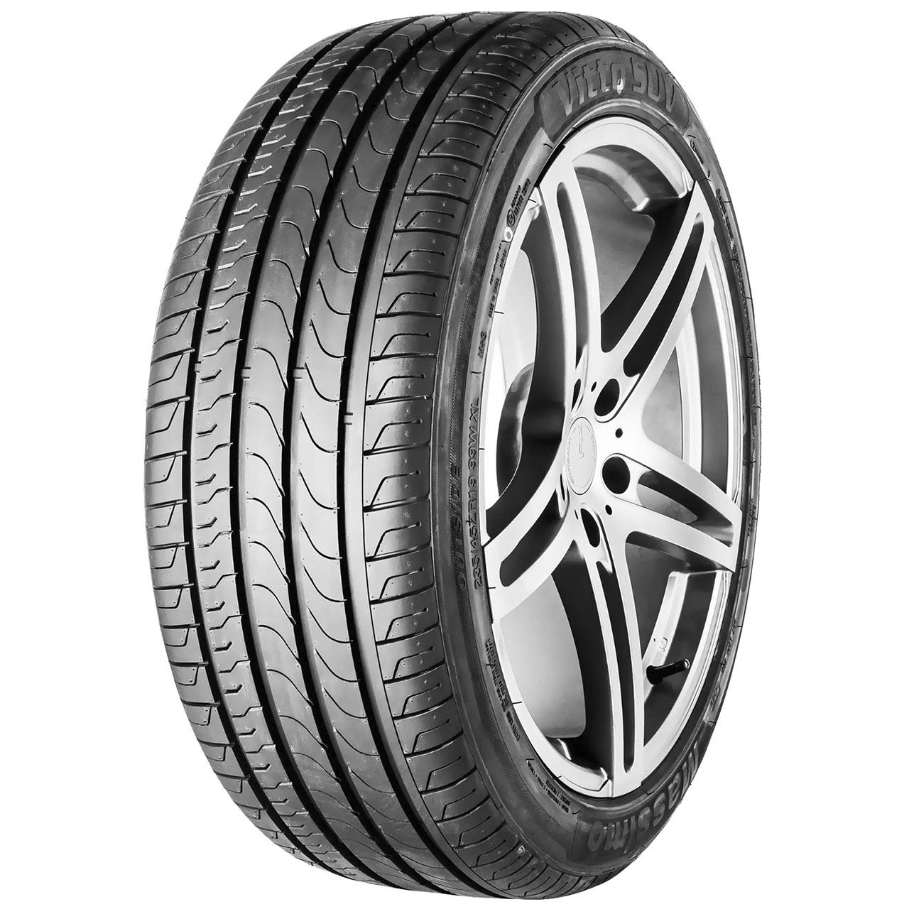 MASSIMO VITTO SUV 255/55 R20 110W TL 4X4 SUV CROSSOVER ESTIVO