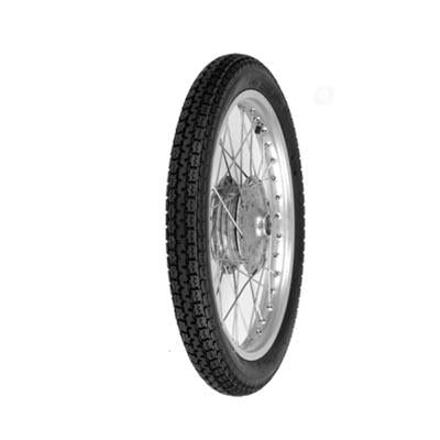 VEE RUBBER VRM 015 REAR 2.75/ -17 46P TT MOTO CLASSIC