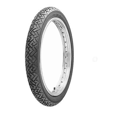 VEE RUBBER VRM 087 RF 80/80 -14 43J TT MOTO STREET