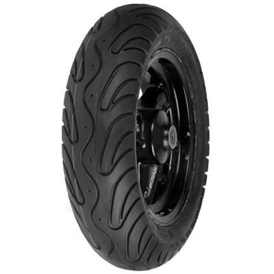 VEE RUBBER VRM 134 REAR 130/70 -12 62L TL MOTO SPORT