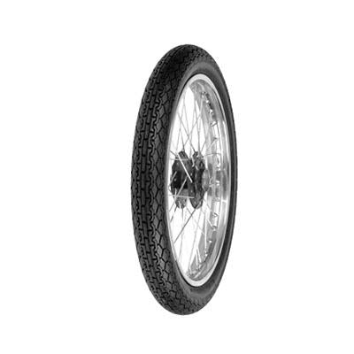 VEE RUBBER VRM 158 FRONT 3.00/ -17 47P TT MOTO CLASSIC