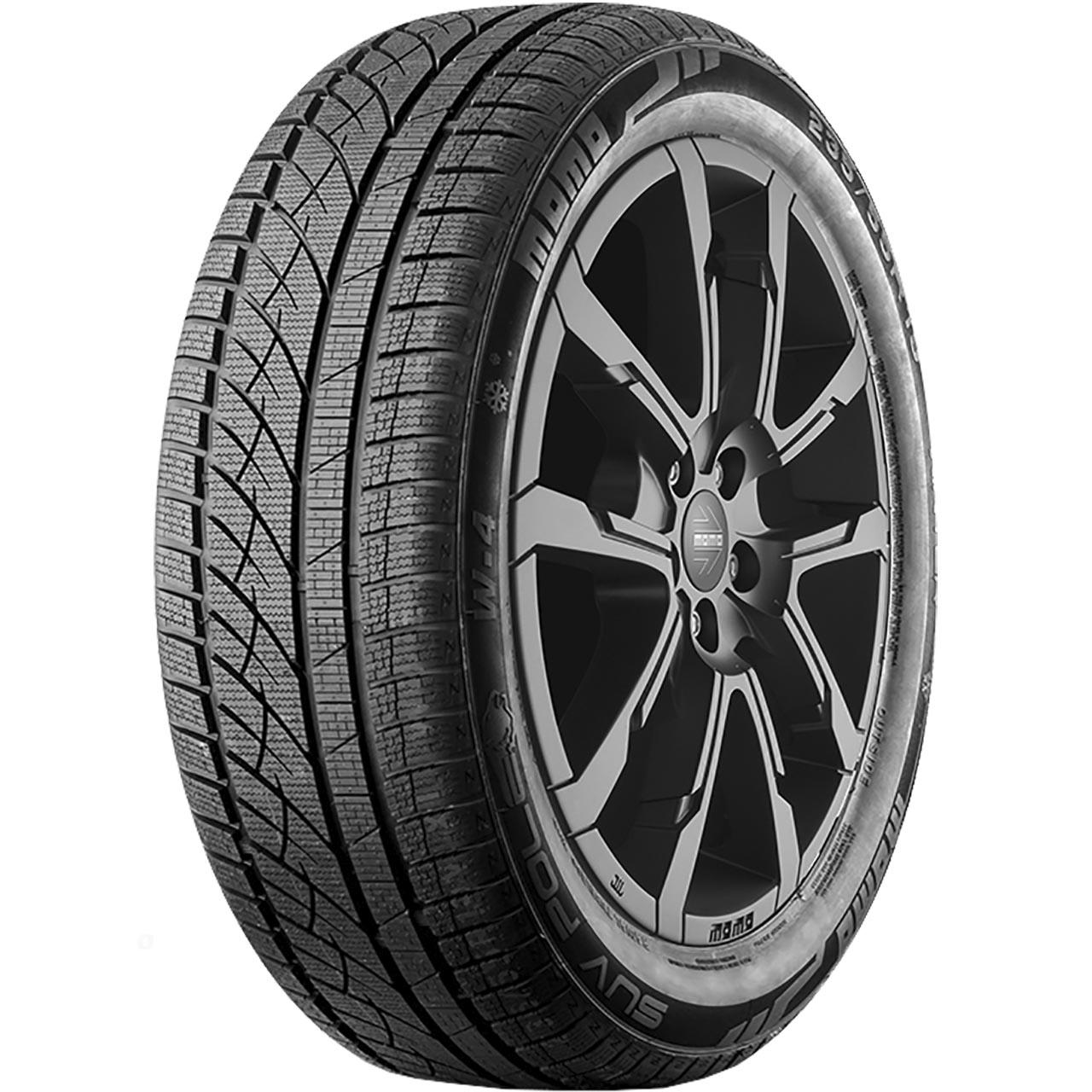 MOMO TIRE W4 SUV POLE 265/70 R16 112H TL M+S 3PMSF 4X4 SUV CROSSOVER INVERNALE